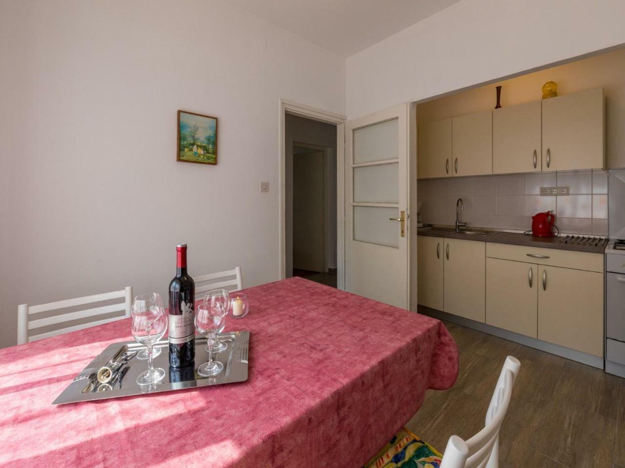 Apartment Mia تْسْغيكفانِتْسا المظهر الخارجي الصورة