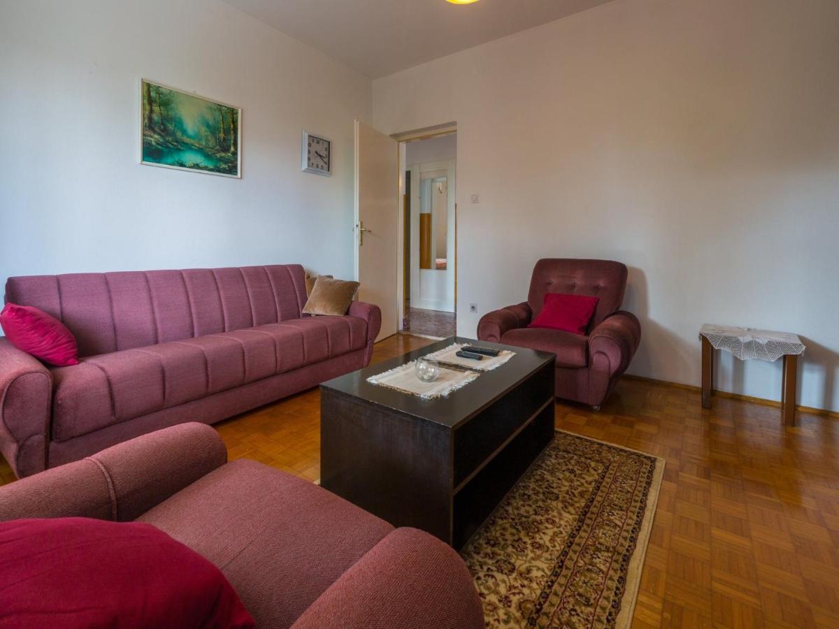 Apartment Mia تْسْغيكفانِتْسا المظهر الخارجي الصورة