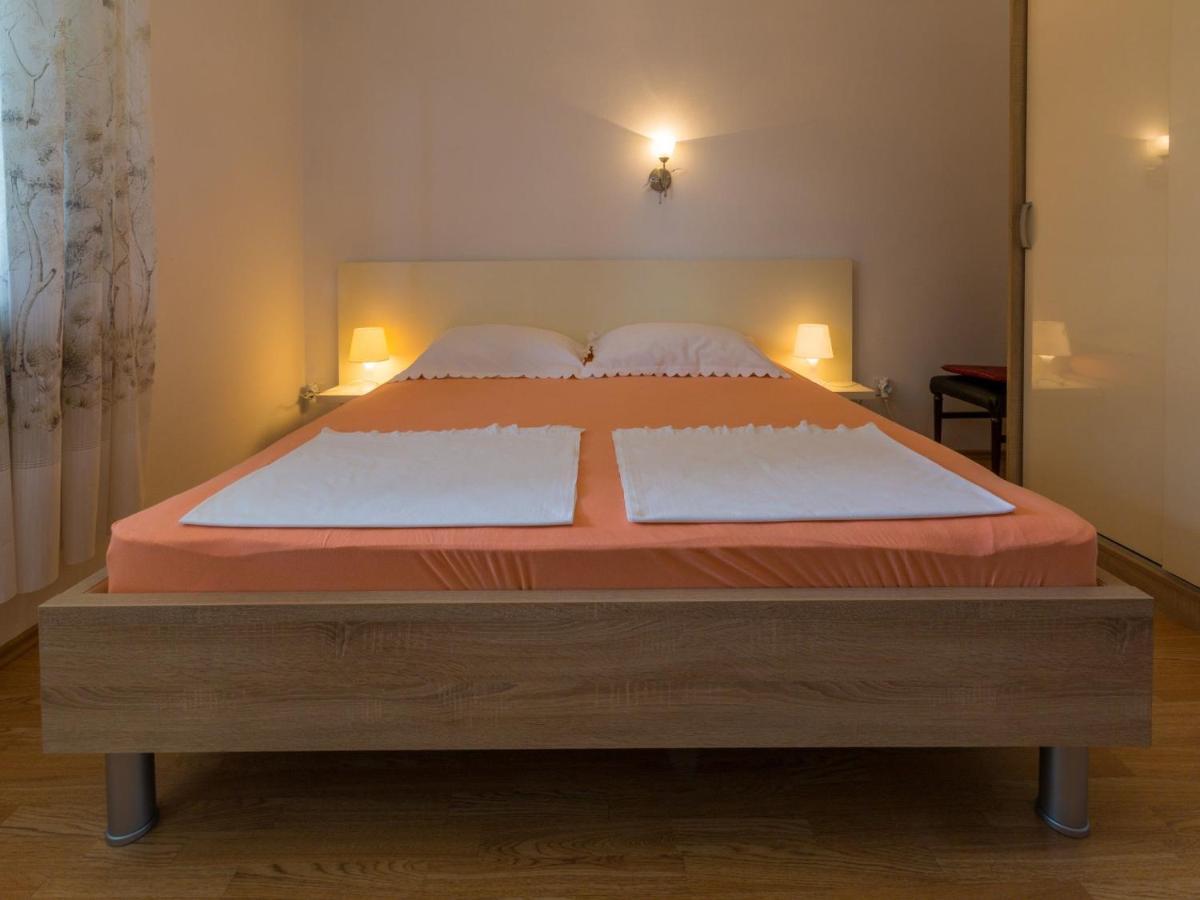 Apartment Mia تْسْغيكفانِتْسا المظهر الخارجي الصورة