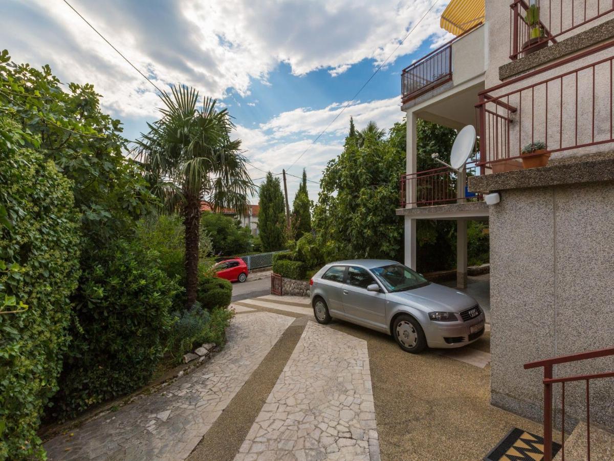 Apartment Mia تْسْغيكفانِتْسا المظهر الخارجي الصورة