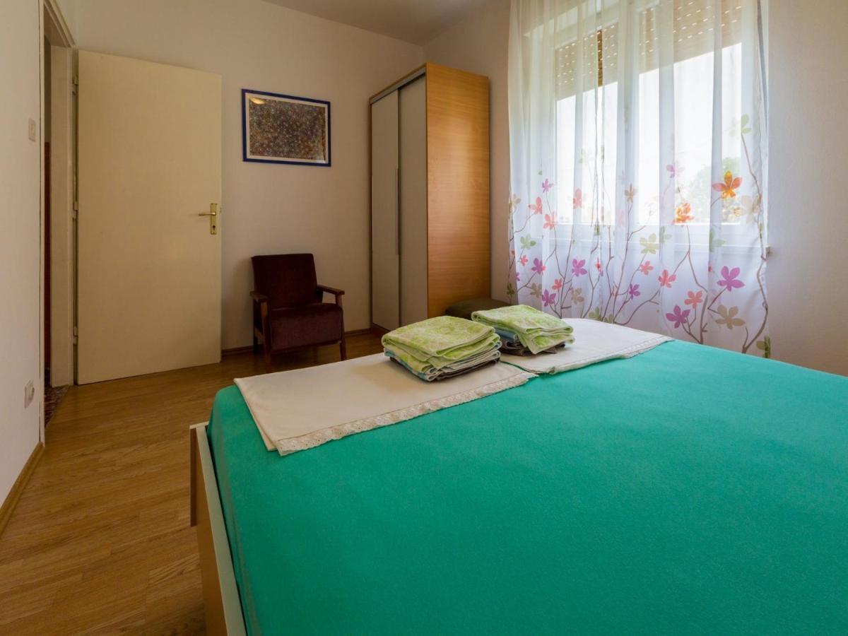 Apartment Mia تْسْغيكفانِتْسا المظهر الخارجي الصورة