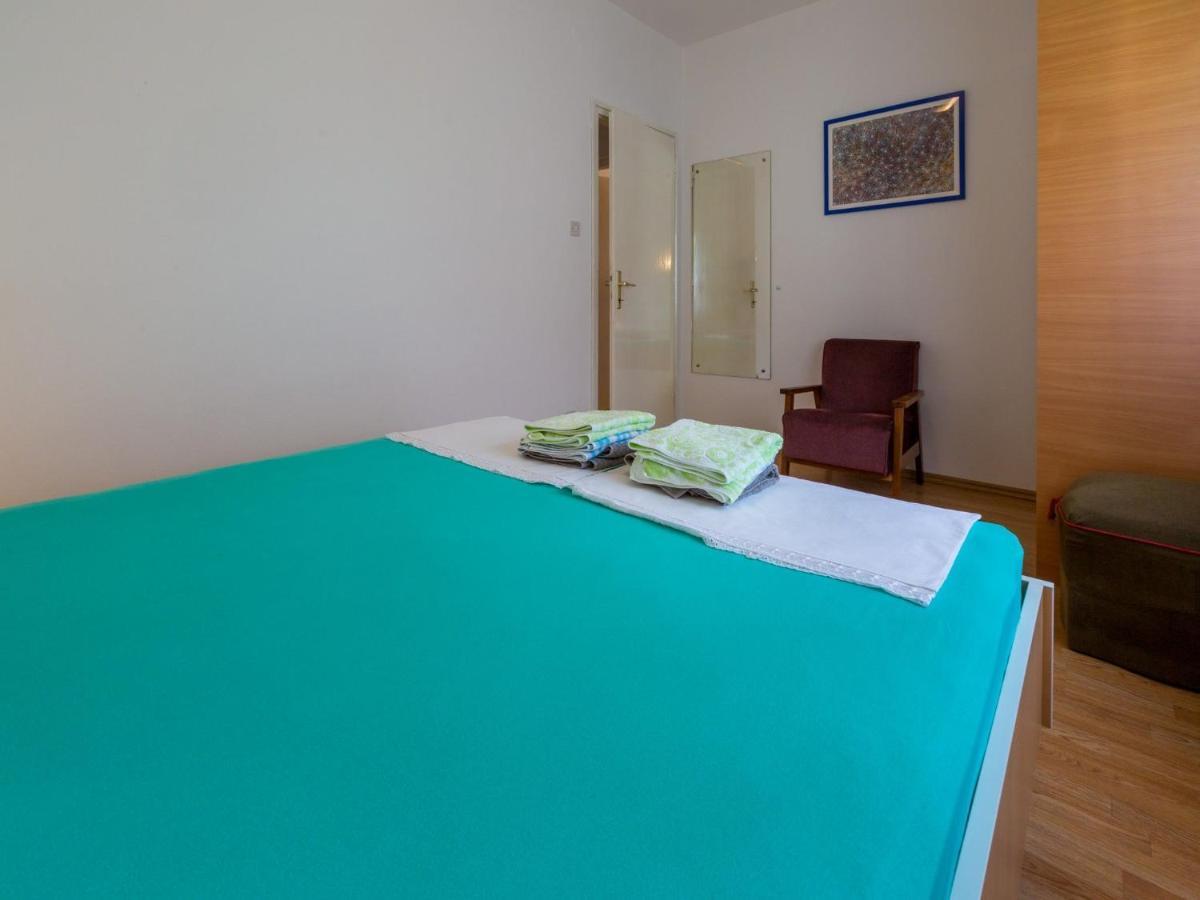 Apartment Mia تْسْغيكفانِتْسا المظهر الخارجي الصورة