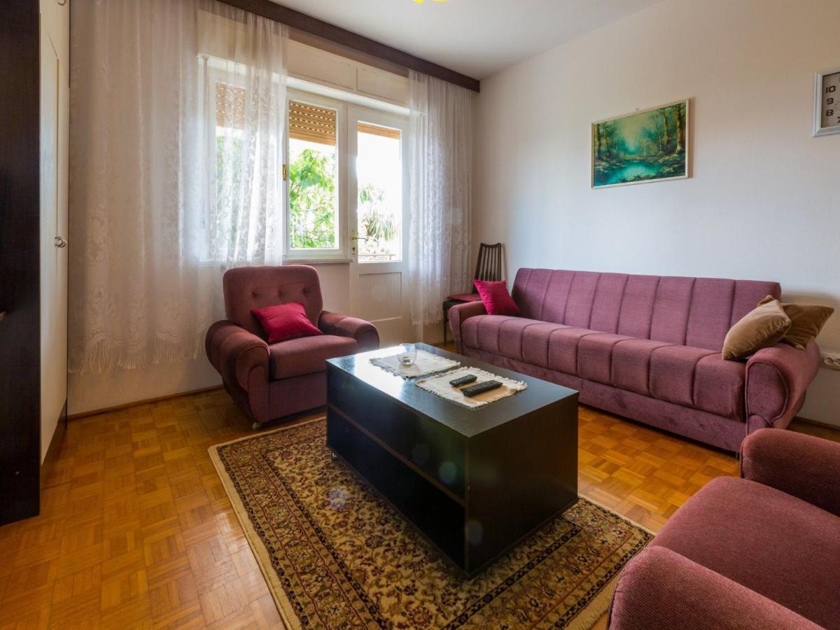 Apartment Mia تْسْغيكفانِتْسا المظهر الخارجي الصورة