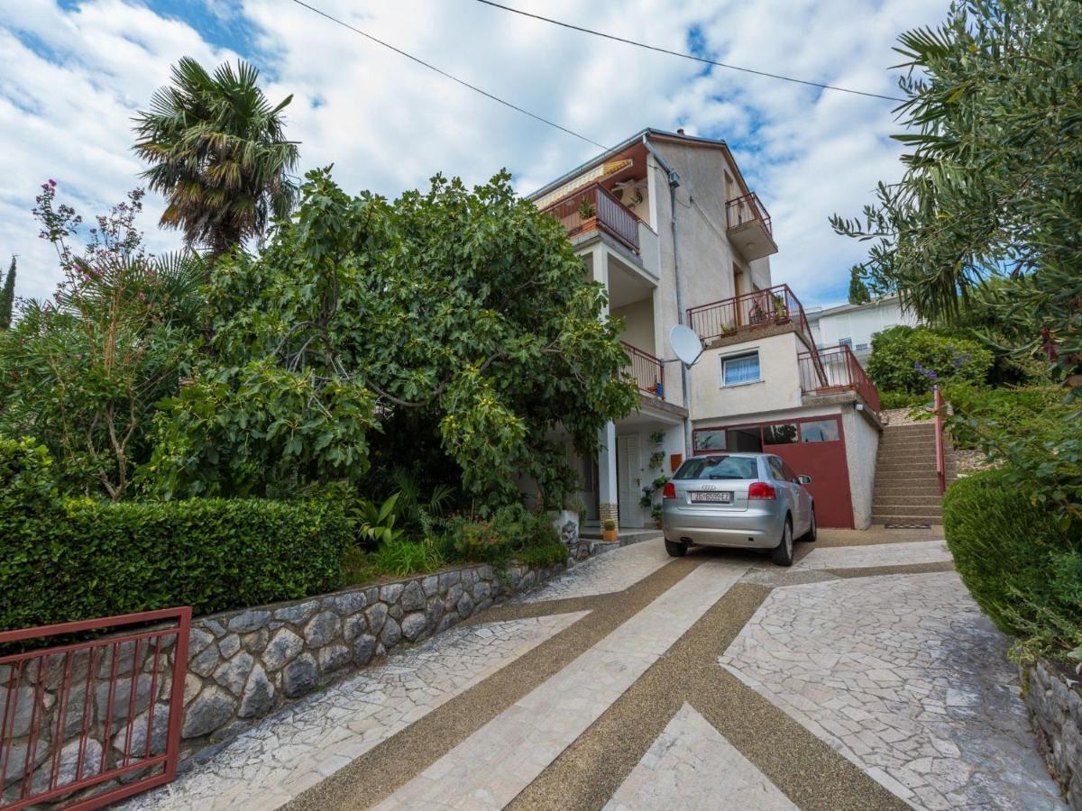 Apartment Mia تْسْغيكفانِتْسا المظهر الخارجي الصورة